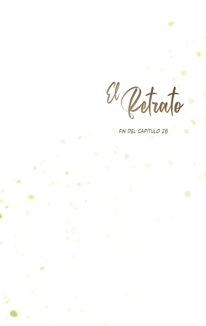El Retrato Capítulo 28 en Línea - página 26