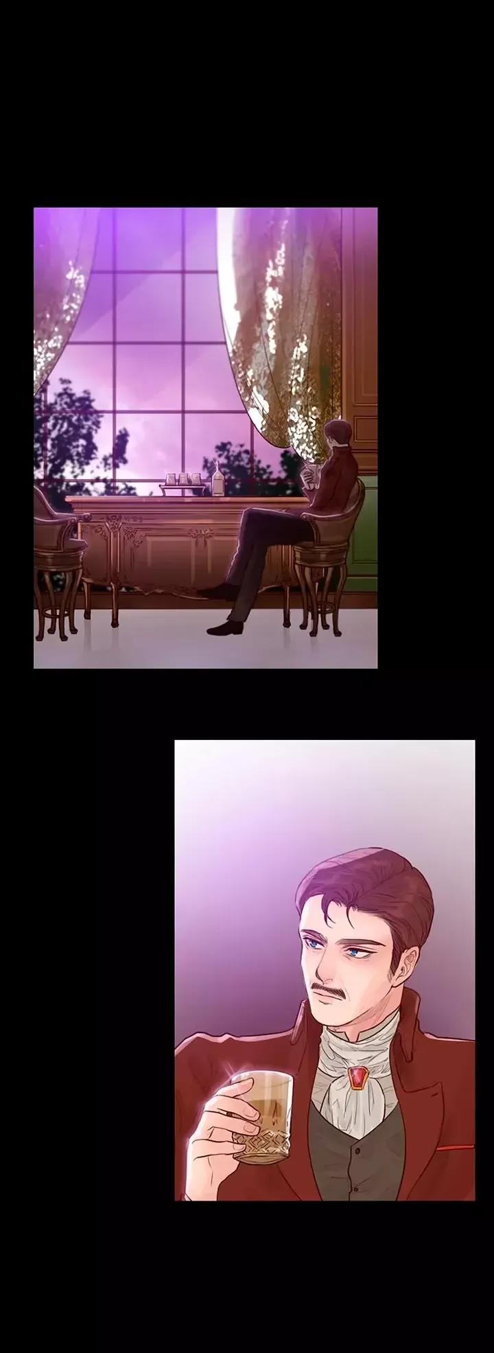 El Retrato Capítulo 29 en Línea - página 16