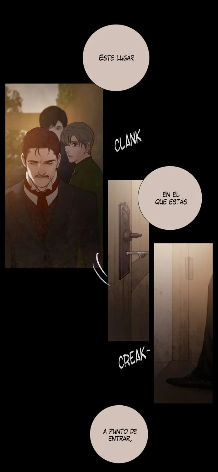El Retrato Capítulo 3 en Línea - página 39