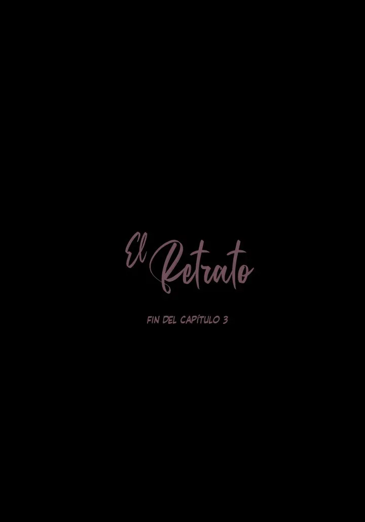 El Retrato Capítulo 3 en Línea - página 42