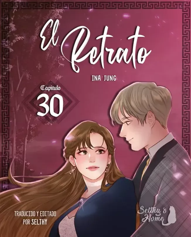 El Retrato Capítulo 30 en Línea - página 1