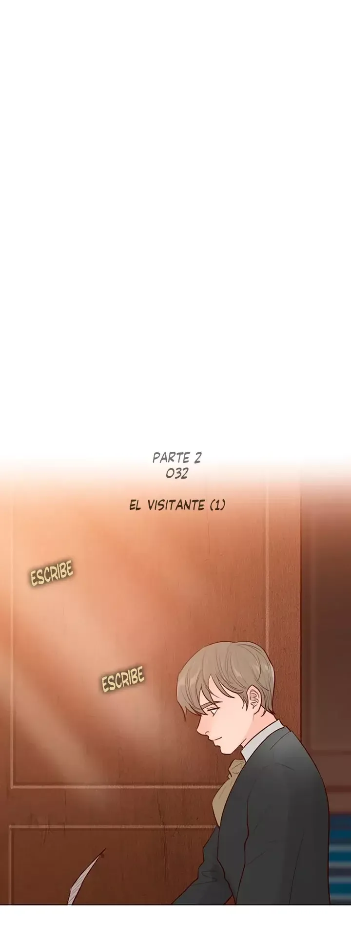 El Retrato Capítulo 32 en Línea - página 7