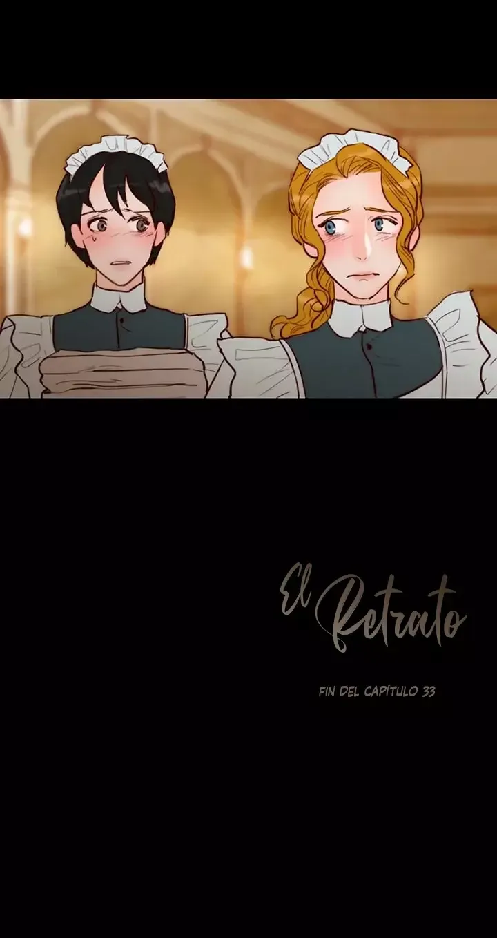 El Retrato Capítulo 33 en Línea - página 22