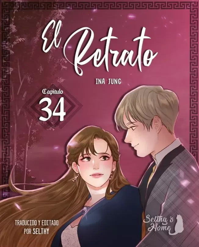 El Retrato Capítulo 34 en Línea - página 1