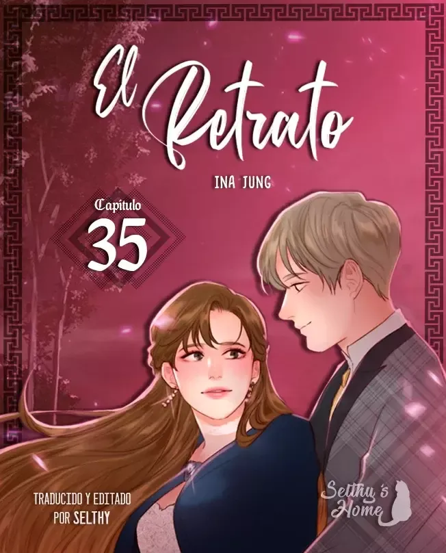 El Retrato Capítulo 35 en Línea - página 1