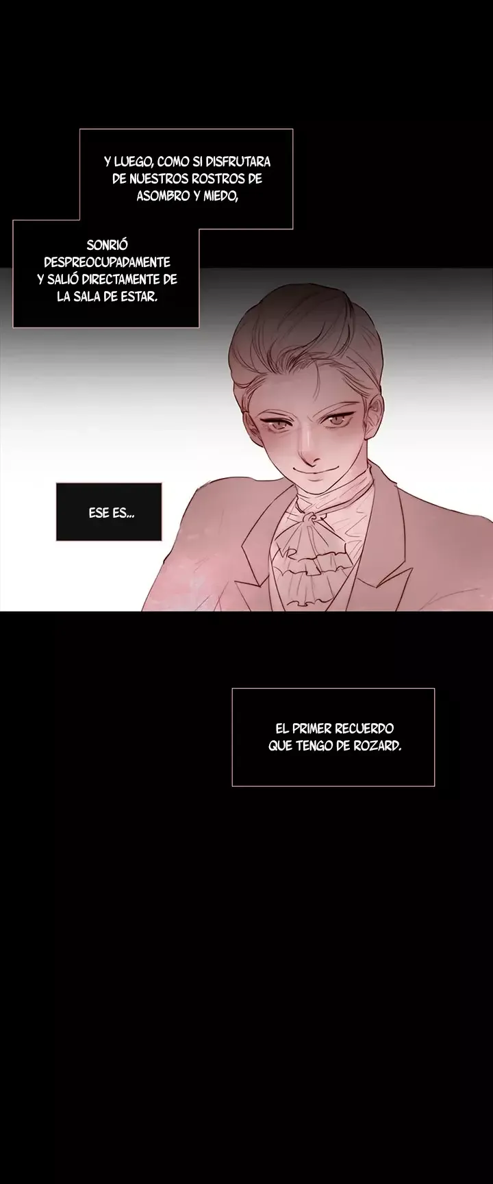 El Retrato Capítulo 35 en Línea - página 20