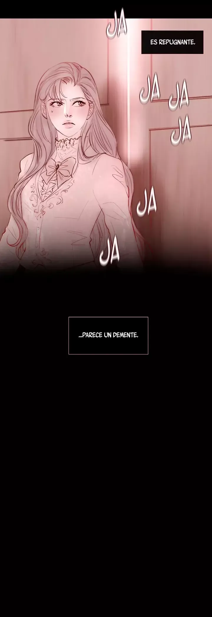 El Retrato Capítulo 35 en Línea - página 29