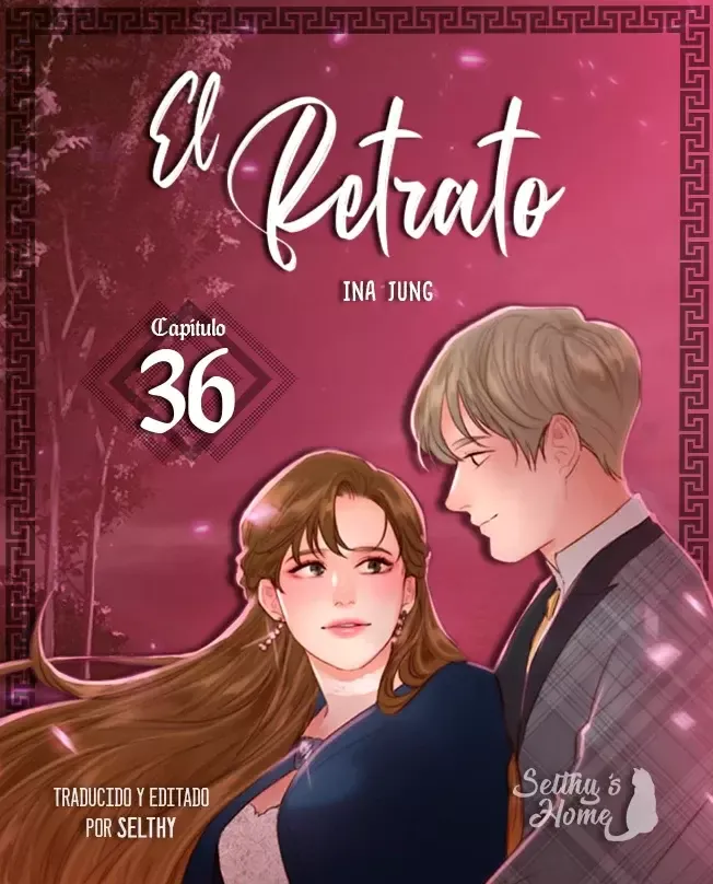 El Retrato Capítulo 36 en Línea - página 1