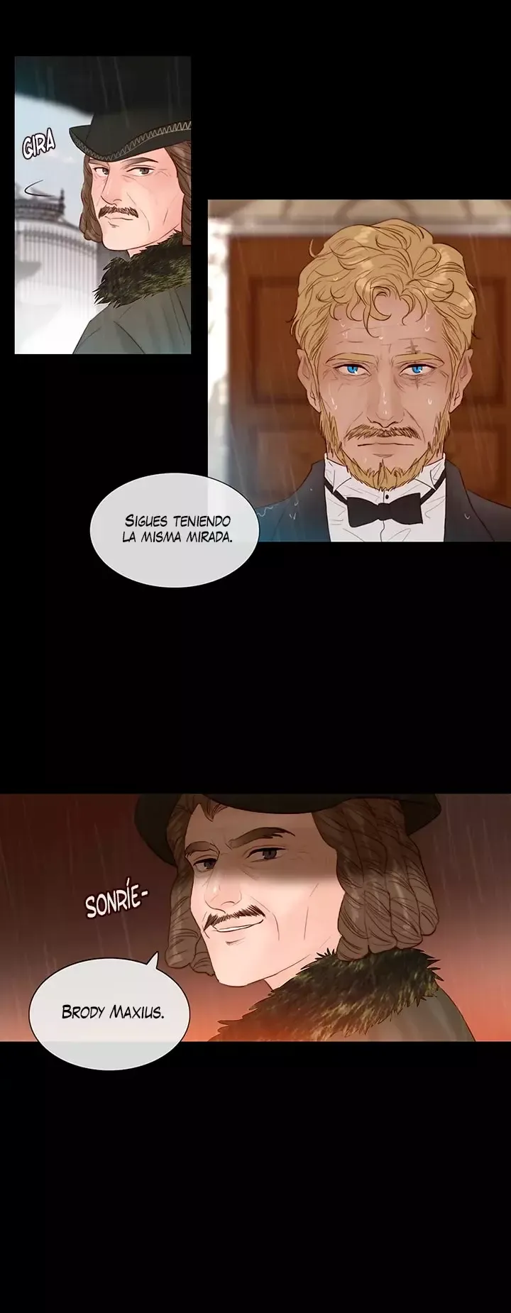 El Retrato Capítulo 38 en Línea - página 18