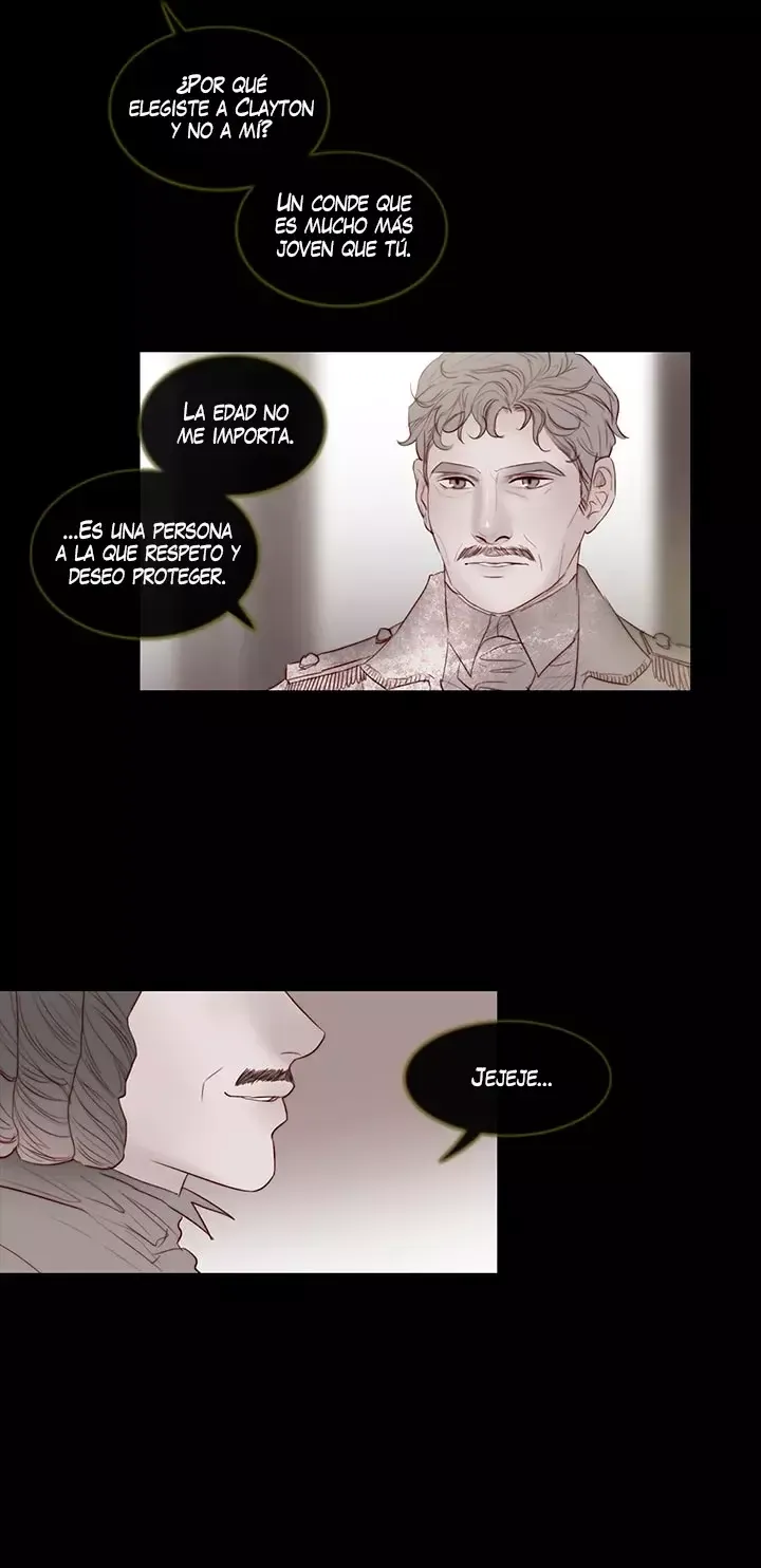 El Retrato Capítulo 38 en Línea - página 20