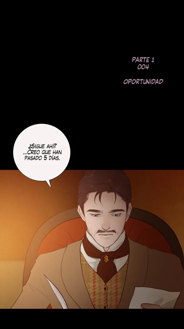 El Retrato Capítulo 4 en Línea - página 3