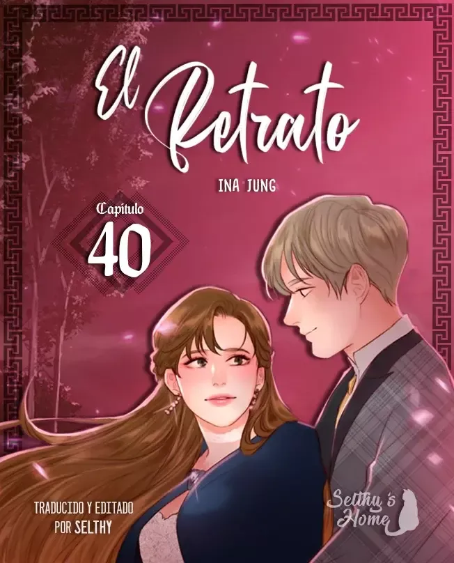 El Retrato Capítulo 40 en Línea - página 1