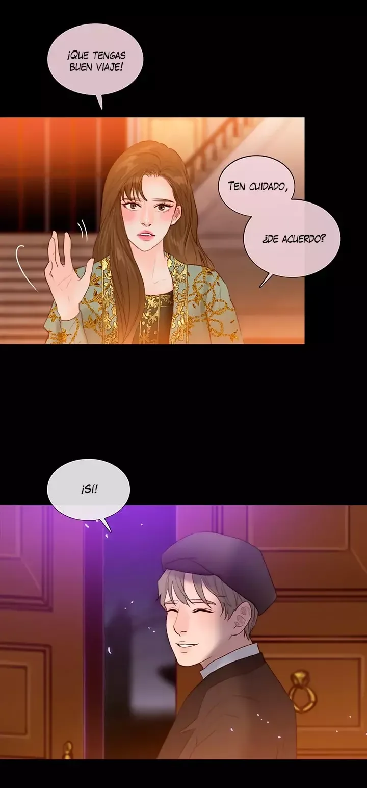 El Retrato Capítulo 41 en Línea - página 15