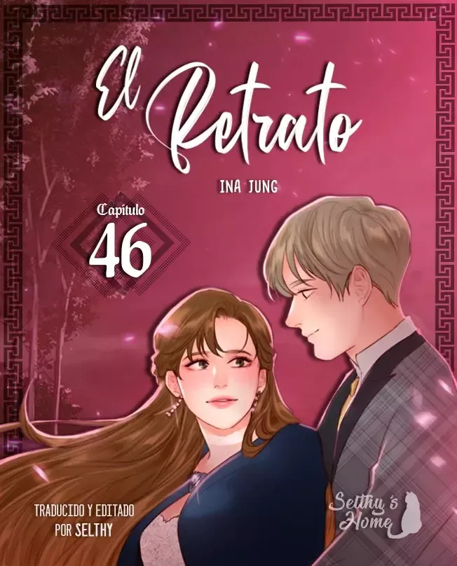 El Retrato Capítulo 46 en Línea - página 1