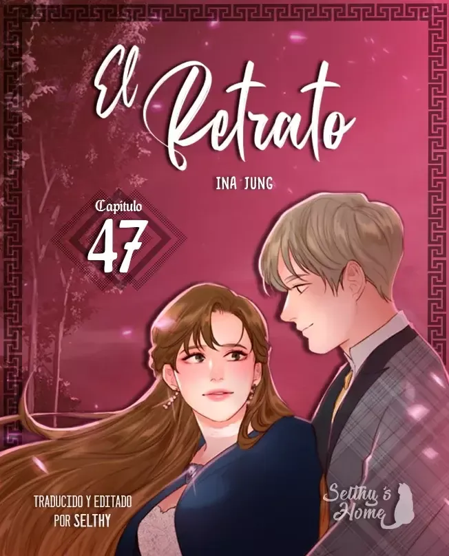El Retrato Capítulo 47 en Línea - página 1