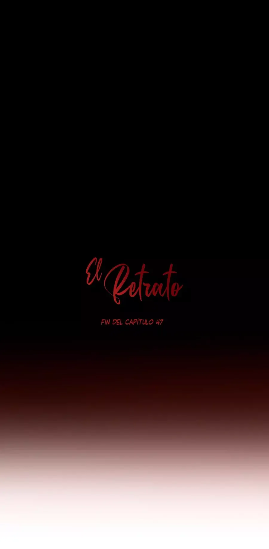 El Retrato Capítulo 47 en Línea - página 34