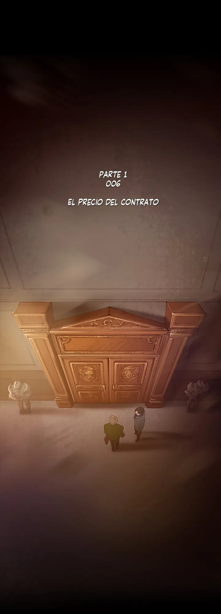 El Retrato Capítulo 6 en Línea - página 3