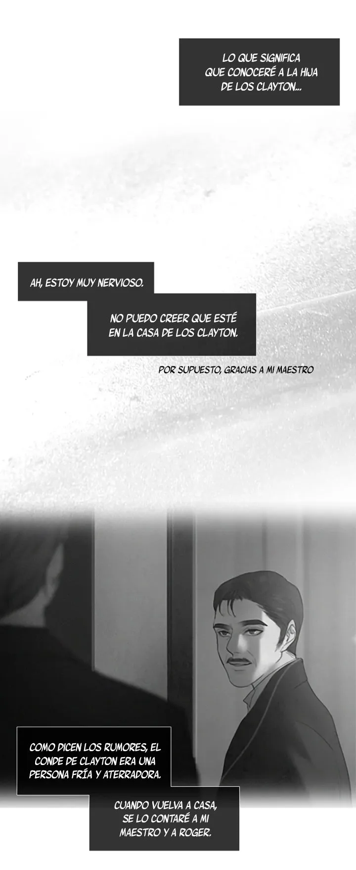 El Retrato Capítulo 7 en Línea - página 13