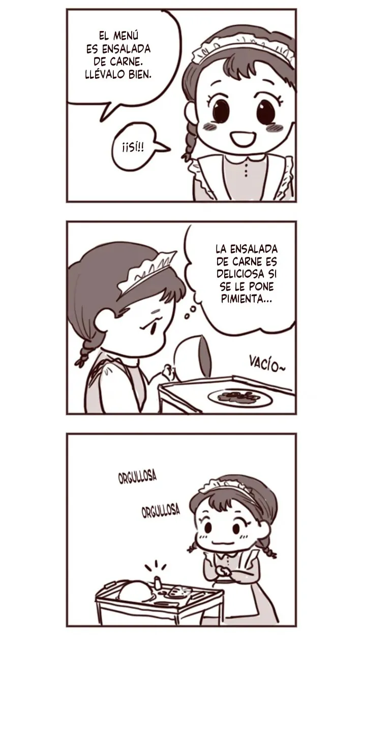 El Retrato Capítulo 7 en Línea - página 49