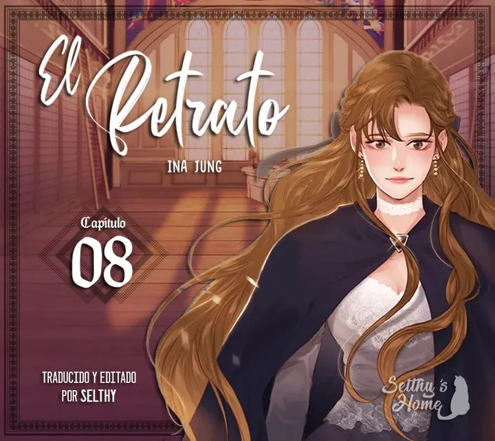El Retrato Capítulo 8 en Línea - página 1