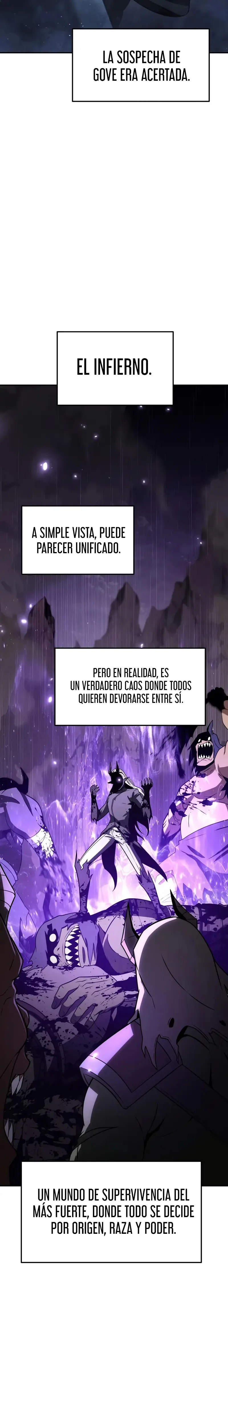 El Rey Caballero que regresó con un Dios Capítulo 113 en Línea - página 28