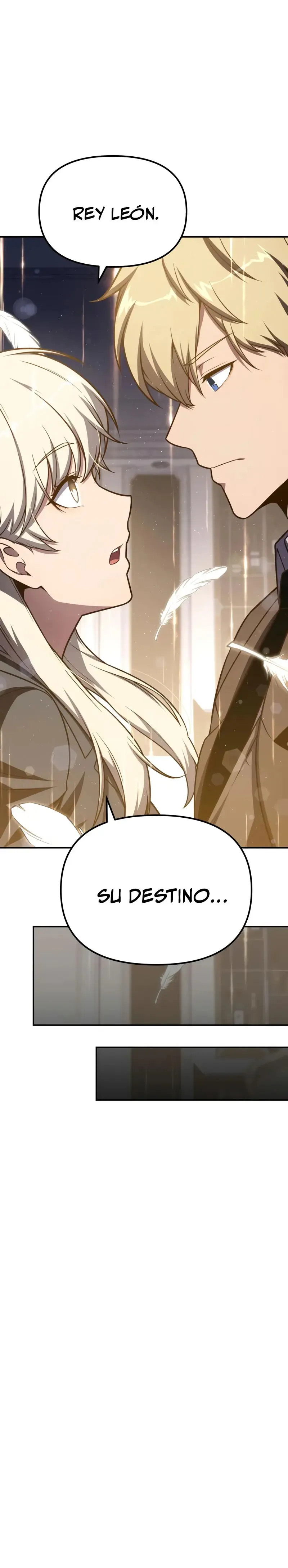 El Rey Caballero que regresó con un Dios Capítulo 136 en Línea - página 28