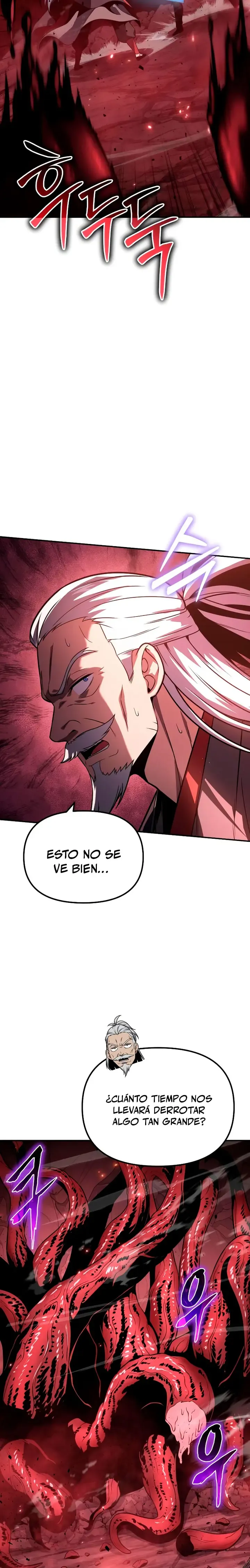 El Rey Caballero que regresó con un Dios Capítulo 157 en Línea - página 17
