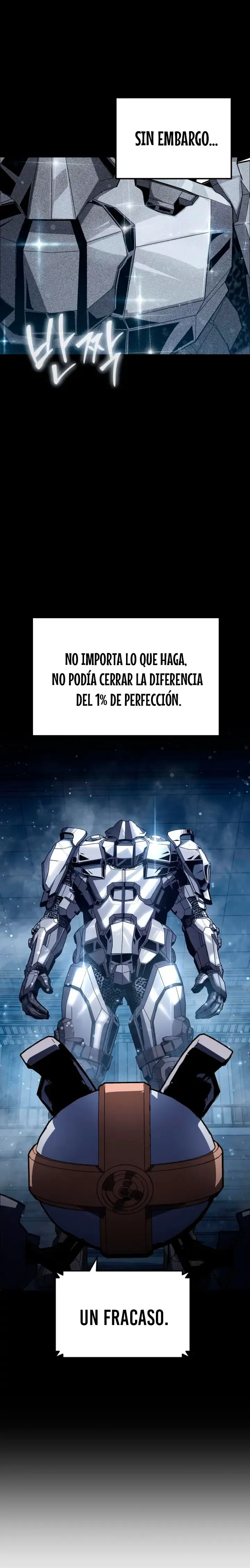 El Rey Caballero que regresó con un Dios Capítulo 158 en Línea - página 6