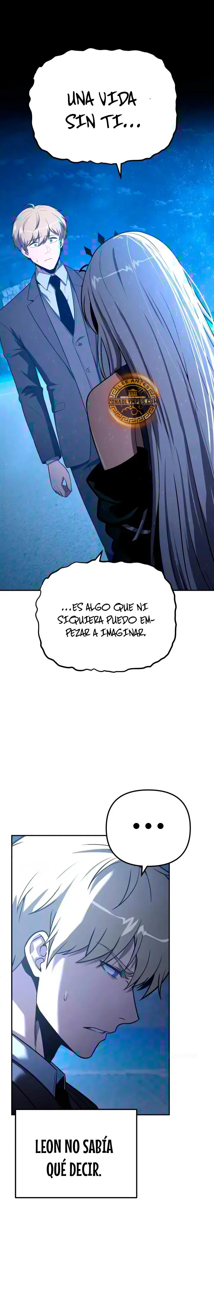 El Rey Caballero que regresó con un Dios Capítulo 166 en Línea - página 7