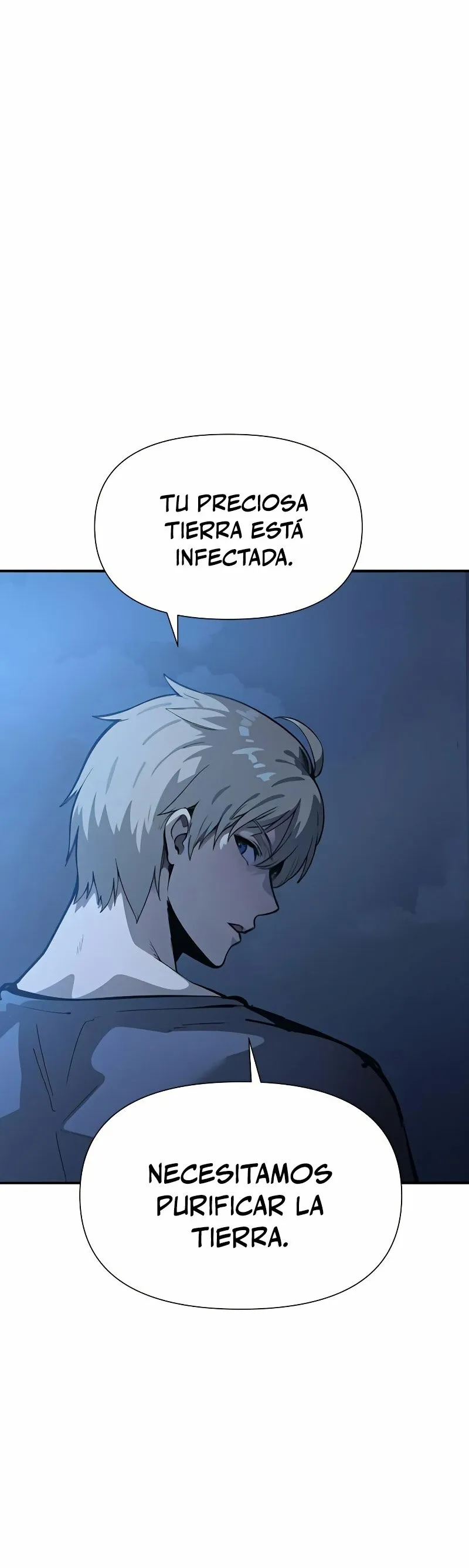El Rey Caballero que regresó con un Dios Capítulo 3 en Línea - página 59
