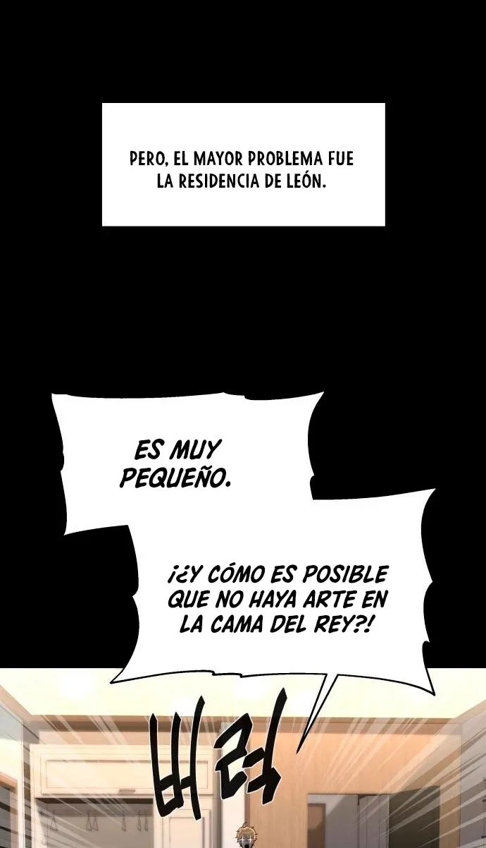 El Rey Caballero que regresó con un Dios Capítulo 7 en Línea - página 15