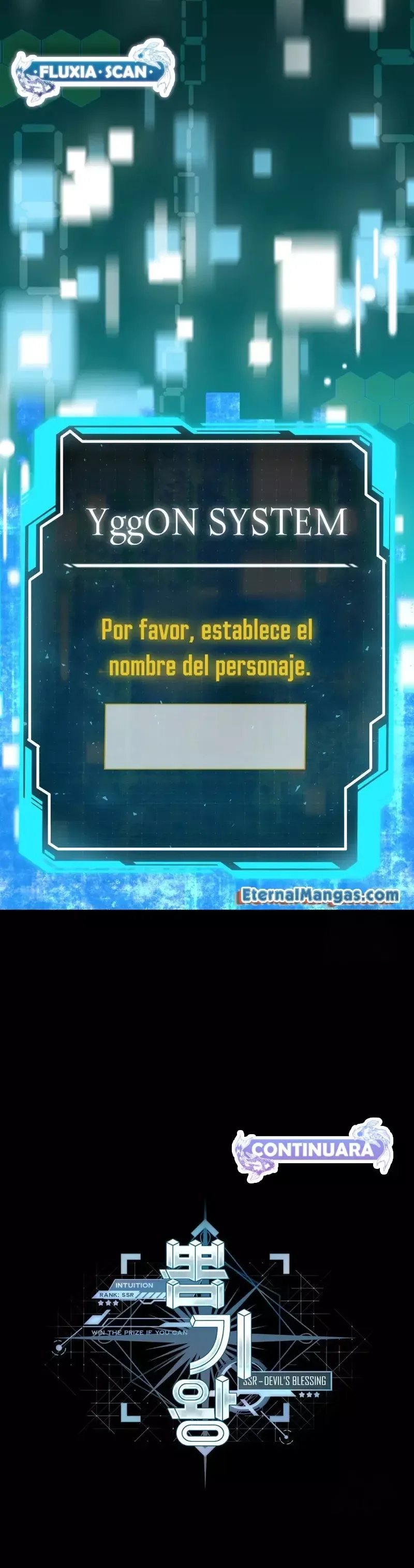 El rey de la lotería Capítulo 1 en Línea - página 16