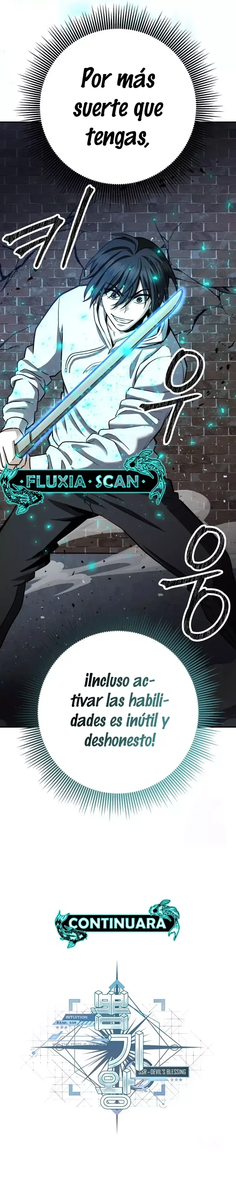 El rey de la lotería Capítulo 5 en Línea - página 14