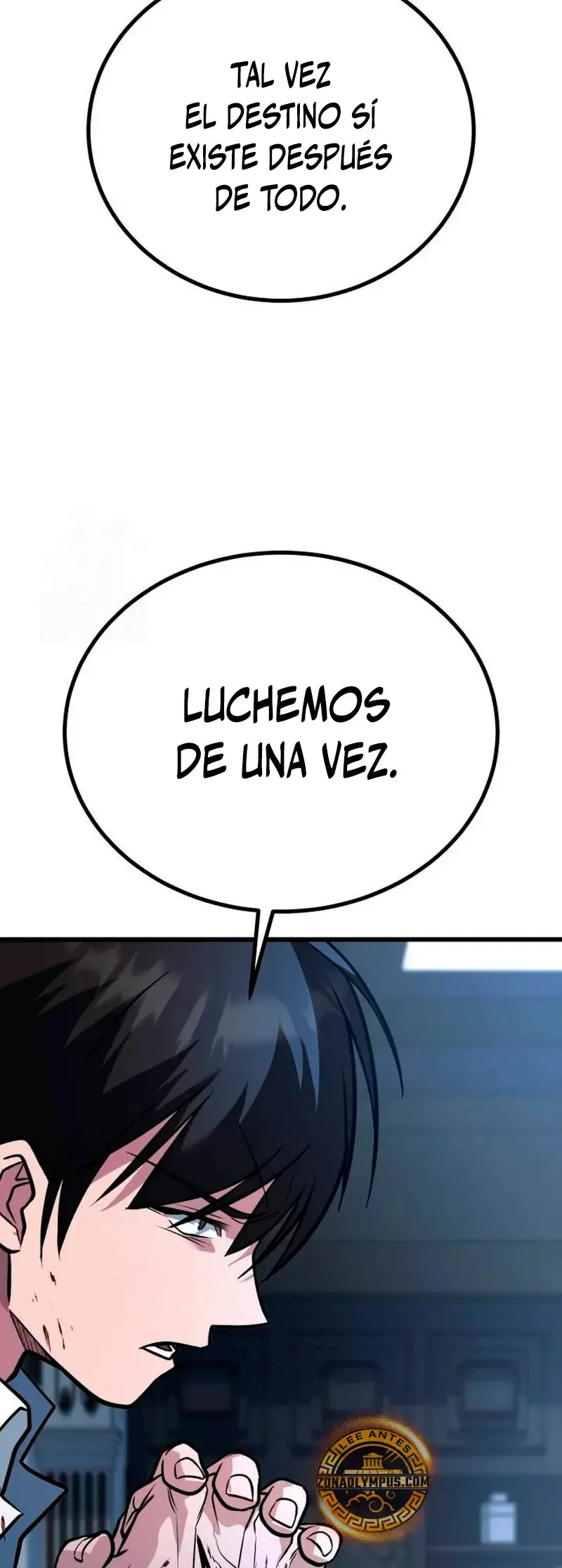El rey de la violencia Capítulo 65 en Línea - página 84