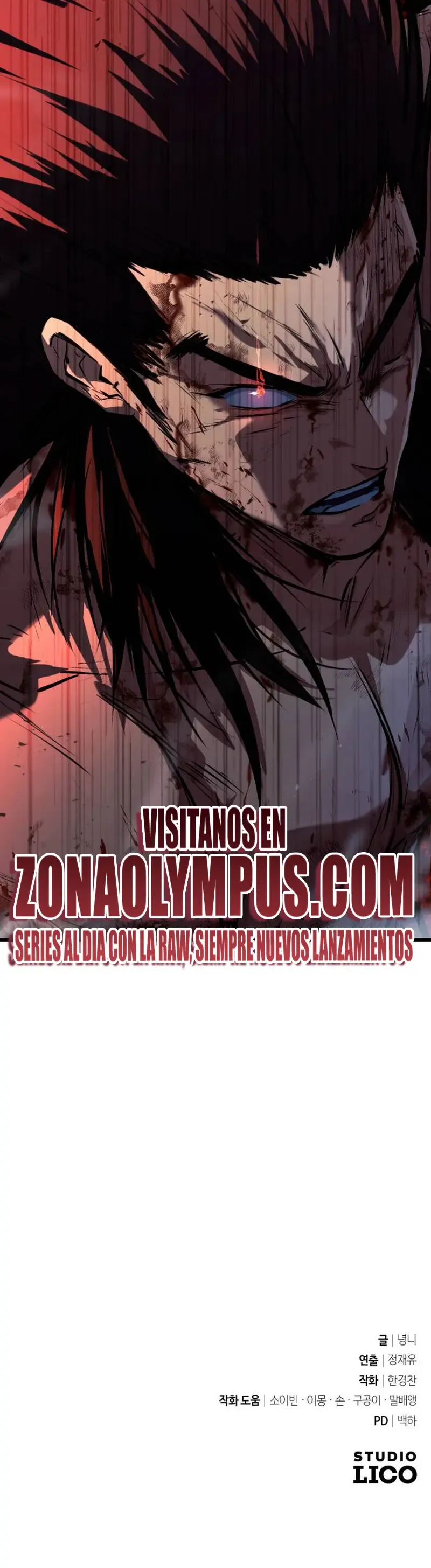 El rey de la violencia Capítulo 71 en Línea - página 45