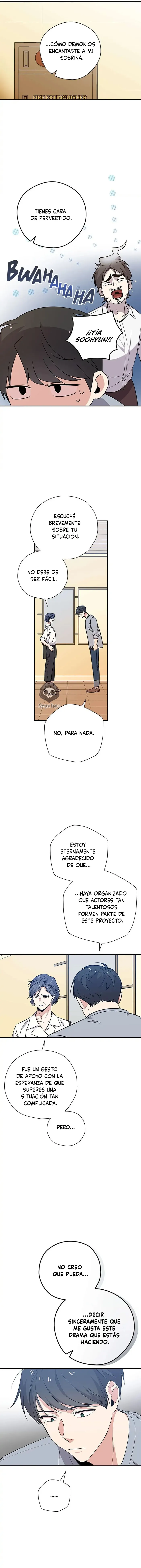 El Rey del Drama Capítulo 10 en Línea - página 15