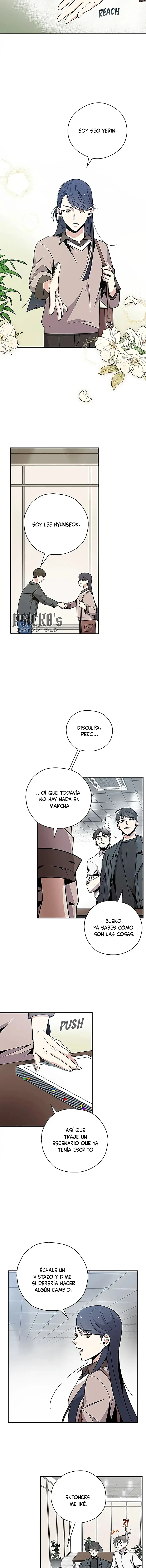 El Rey del Drama Capítulo 4 en Línea - página 14