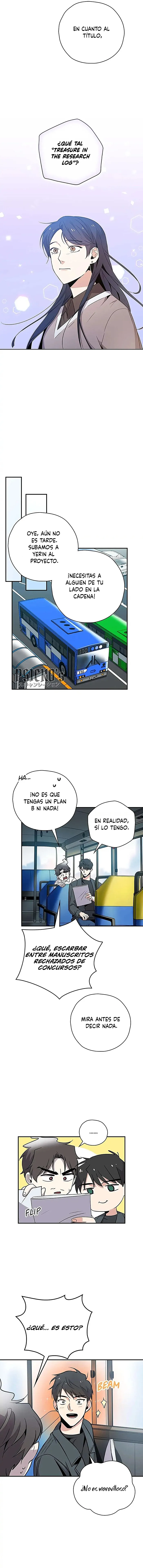 El Rey del Drama Capítulo 5 en Línea - página 12