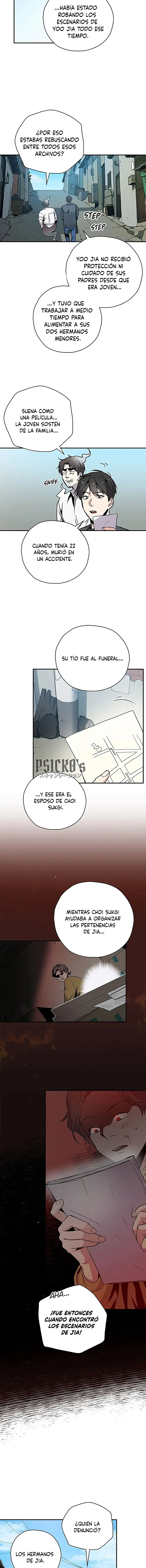 El Rey del Drama Capítulo 5 en Línea - página 15