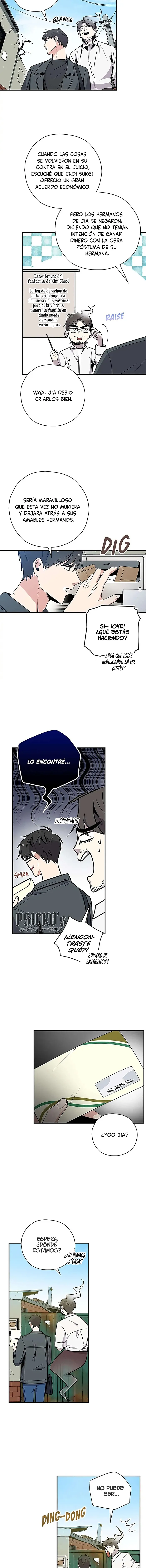 El Rey del Drama Capítulo 5 en Línea - página 16