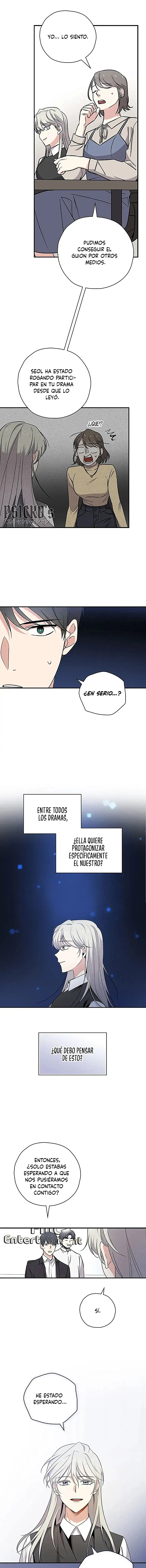 El Rey del Drama Capítulo 8 en Línea - página 12