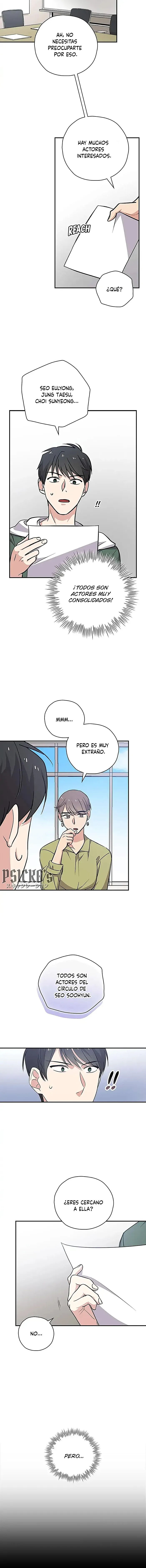 El Rey del Drama Capítulo 8 en Línea - página 14