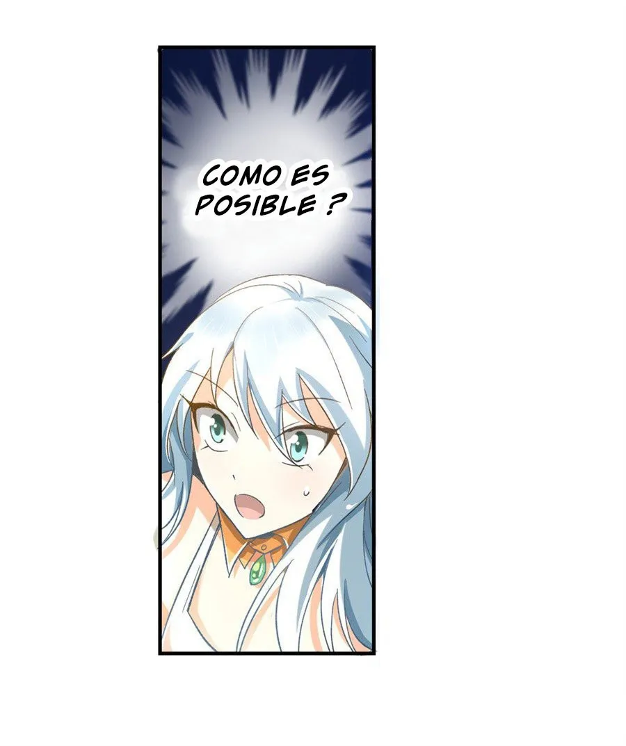 El Rey Demonio lll Capítulo 0 en Línea - página 13