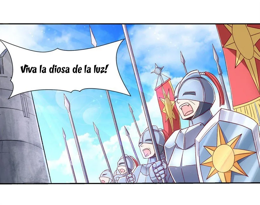 El Rey Demonio lll Capítulo 1 en Línea - página 10