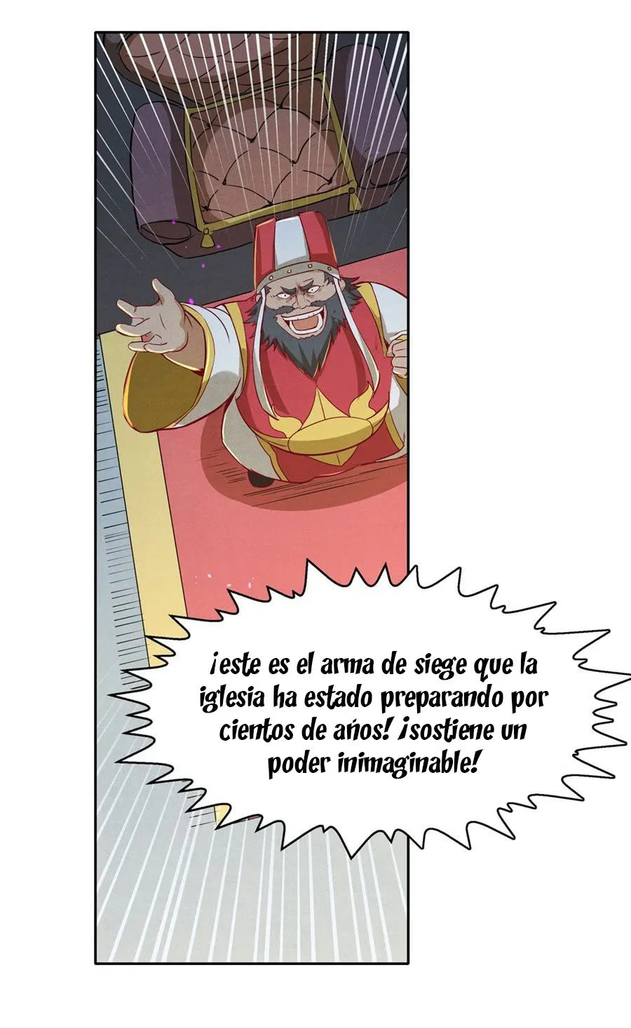 El Rey Demonio lll Capítulo 1 en Línea - página 51