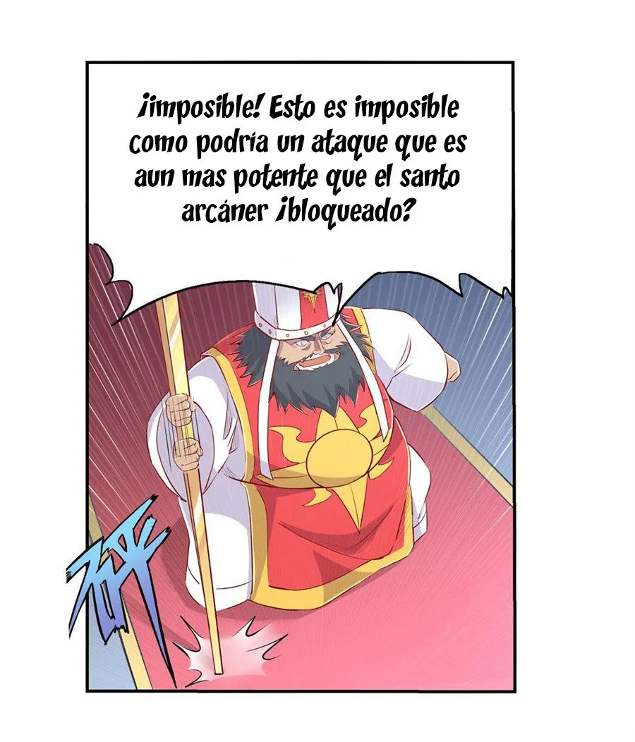 El Rey Demonio lll Capítulo 1 en Línea - página 68