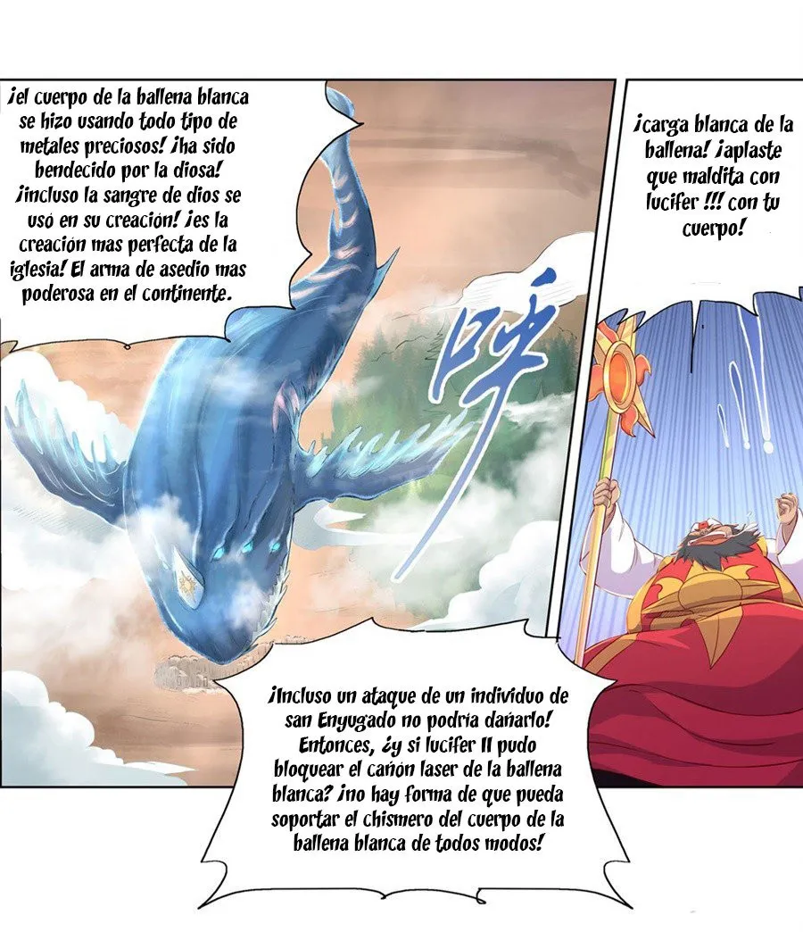 El Rey Demonio lll Capítulo 1 en Línea - página 71