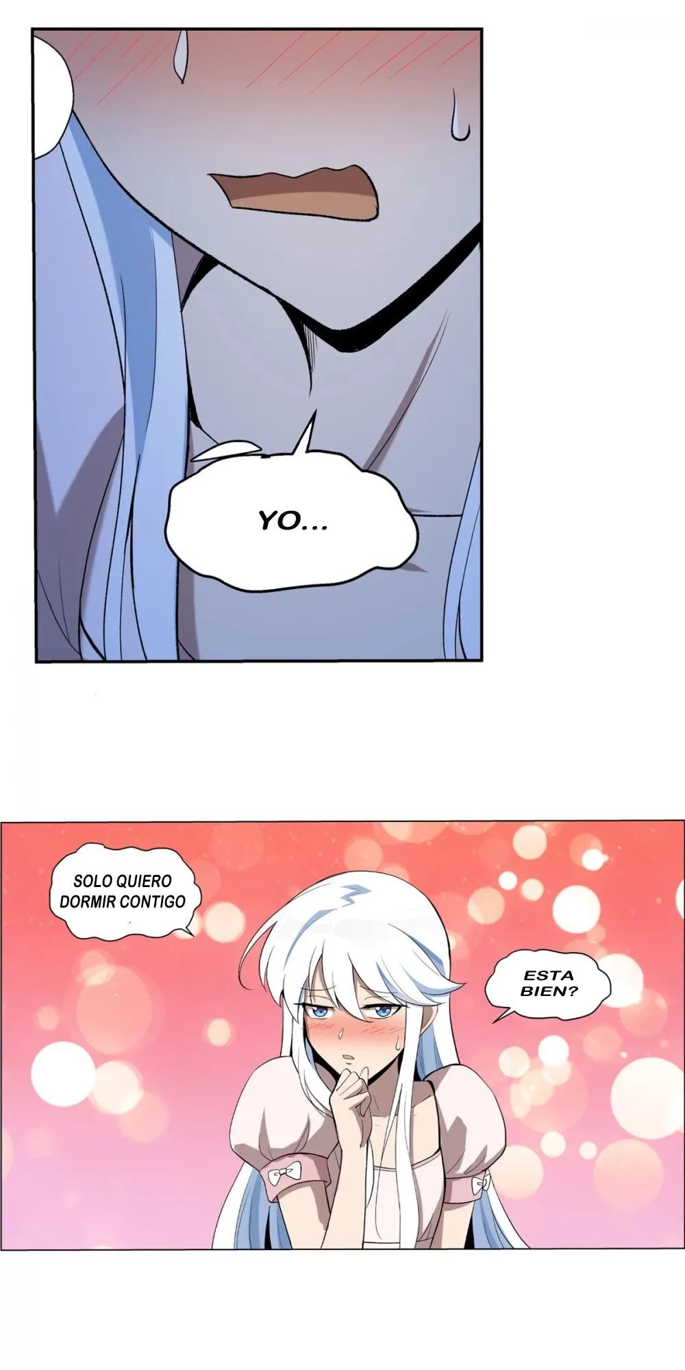 El Rey Demonio lll Capítulo 114 en Línea - página 8