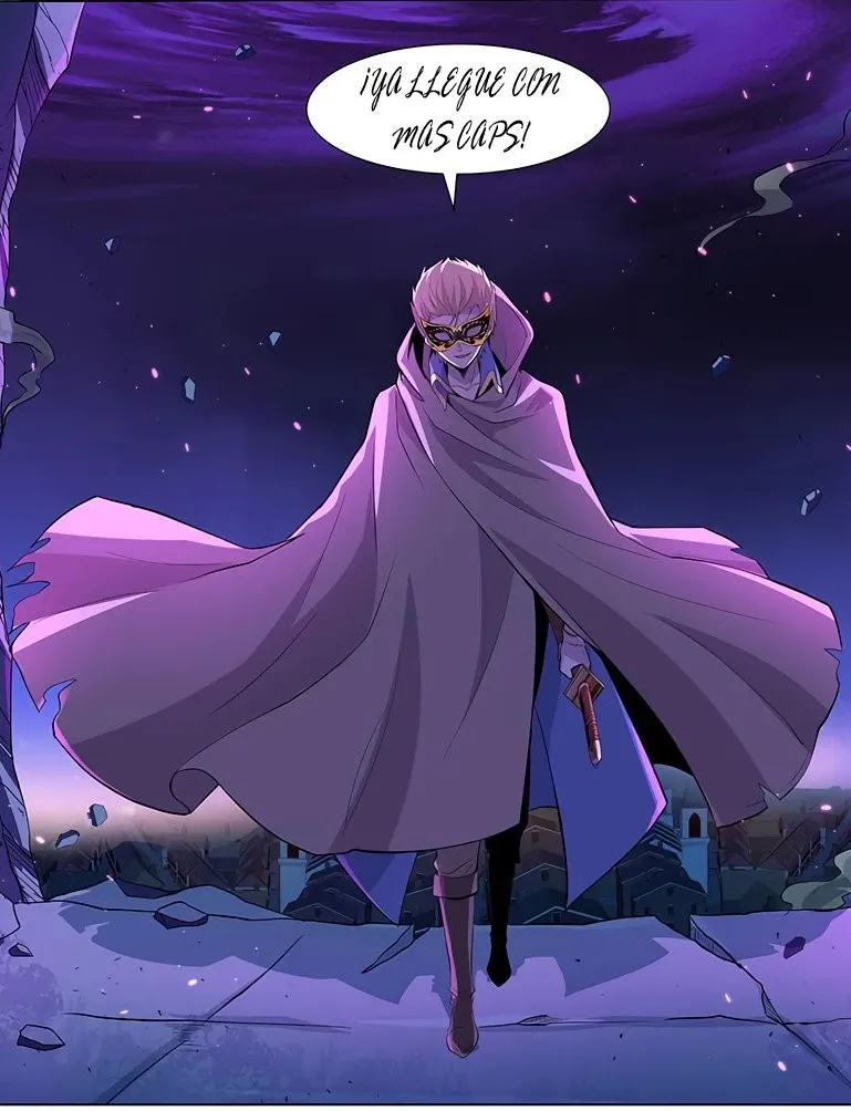 El Rey Demonio lll Capítulo 116 en Línea - página 14