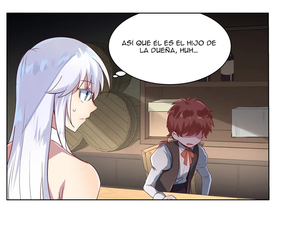 El Rey Demonio lll Capítulo 12 en Línea - página 10